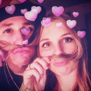 Meet your Posher, Haley